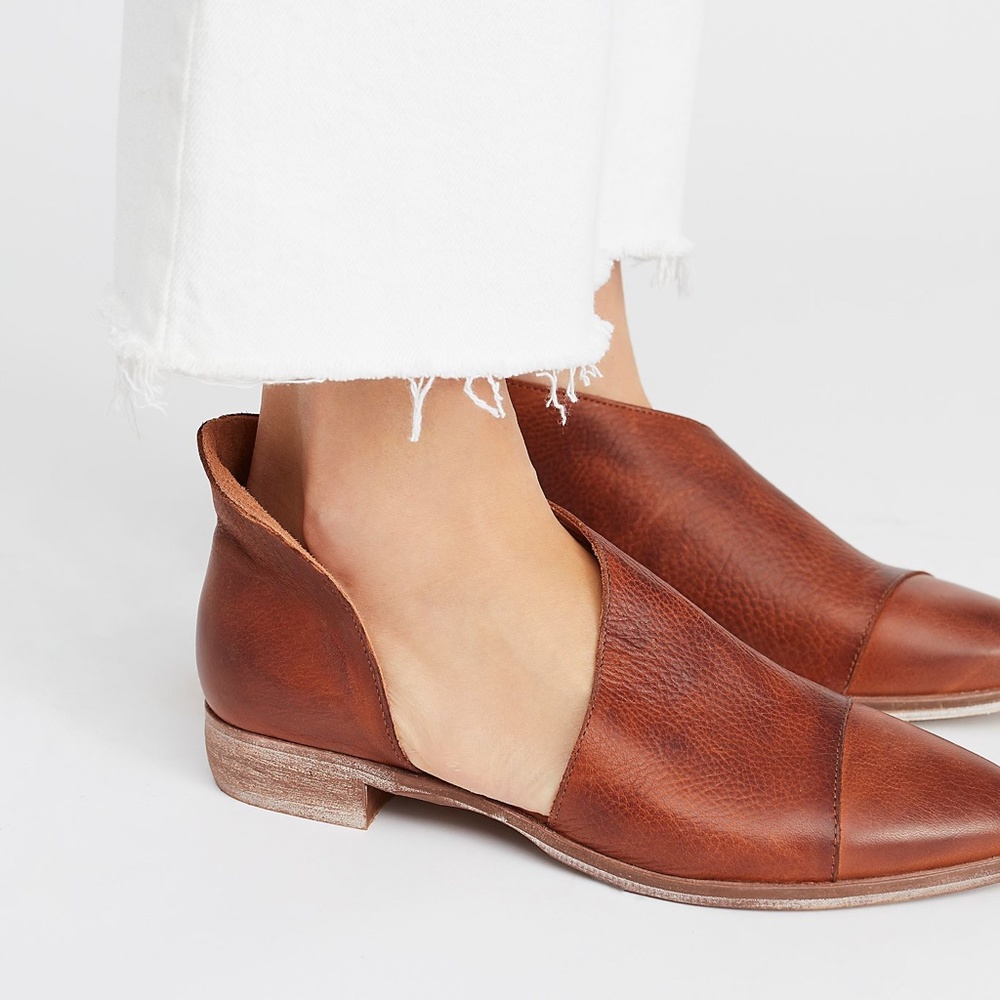 Free People Royale Flat - Picture 4 of 6